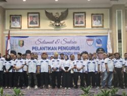 Dari Lampung untuk Indonesia, DPD PPWI Siap Berkontribusi di HUT PPWI ke-18