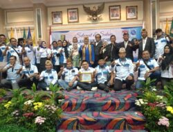 ‎Dari Lampung untuk Indonesia, DPD dan DPC PPWI Siap Berkontribusi di HUT PPWI ke-18