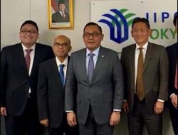 Toyota Ivestasi Rp. 2,5 Triliun Bangun Ekosistem Bioetanol, Lampung Pioneer Project