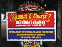 PPWI Gelar Seminar Nasional dan Rakernas dalam Rangka HUT ke-18: Perkuat Peran Pewarta Warga di Era Digital