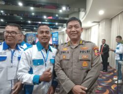 HUT ke-18 PPWI, Ketum Wilson Lalengke Kenang Kedekatan dengan Polri Era Irjen Pol Ronny F. Sompie
