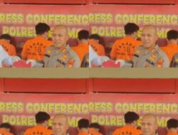 Dugaan Korupsi Berjamaah Dana Desa (DD) Dengan Modus: Kegiatan Fiktif, Cap Palsu Hingga Bayar Utang Pribadi