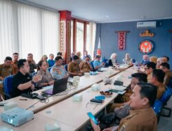 Dekranasda Provinsi Lampung Siap Gelar Pameran Kerajinan “Kriya Jemari” 2025