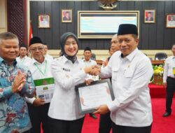 Sinergi Pemprov, Kejaksaan, dan Kemenkop UKM Perkuat Ekonomi Desa lewat Koperasi Merah Putih Mitra Adhyaksa