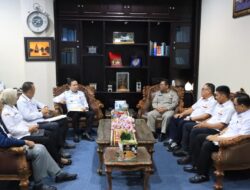 Pemprov Lampung Dukung Penuh Kolaborasi dengan Banten untuk Tuan Rumah PON 2032