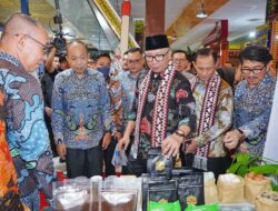 Lampung Fest 2025, Sinergikan Kopi dan Pariwisata untuk Dongkrak Ekonomi Lampung