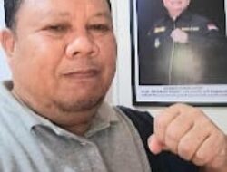 GRANAT Way Kanan Nyatakan Dukungan untuk Polres, Minta Penegakan Hukum Tegas dalam Kasus Oknum Polisi Pemakai Narkoba