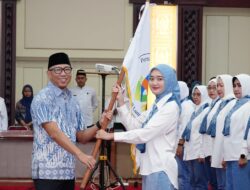 Jihan Nurlela Nahkodai PKDL, Pemprov Lampung Tegaskan Hak Setara bagi Penyandang Disabilitas