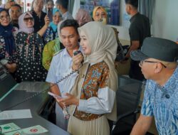 KMP Dalom 1 Resmi Beroperasi, Lampung Perkuat Konektivitas Sumatra–Jawa