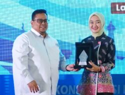 Pemprov Lampung Dukung Konsolidasi Bawaslu di Lampung, Evaluasi Nasional Menuju Pemilu 2029 yang Berkualitas