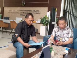 Dugaan Korupsi Dinkes OKI, SPM Sumsel Beri Waktu Seminggu Kejati Sumsel untuk Mengusut Tuntas!