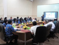 Lampung Torehkan Capaian Positif, Salah Satu Provinsi dengan Inflasi Rendah
