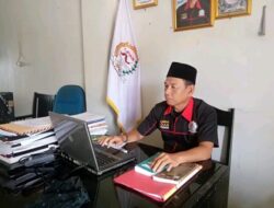Diduga Ada Kongkalikong Dana DAK Sanitasi Berbasis Masyarakat