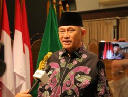 Ketum LDII Ungkap: Ikuti 4 Imam Madzhab, Utamanya Yang Paling Mendekati Sunnah Rasulullah SAW