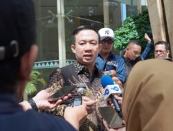 Pemprov Lampung Dorong Dialog Pajak Media untuk Jaga Keberlangsungan Pers