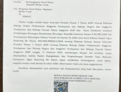 BKPSDM OKI Stop Langganan Media Cetak Mulai 2026, Praktisi Hukum: Langkah Mundur Pemkab OKI Harus Lebih Transparan!