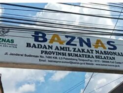 Sertifikat Rumah atau Tidak Dibantu! Syarat Bantuan Bedah Rumah Baznas Dinilai Langgar Aturan Zakat Nasional, PPWI: Ini Pembangkangan Terhadap UU!