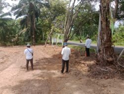 Dekat Bandara Gatsu Way Tuba, Gebyar Jual Tanah Kavlingan Murah Mulai 10 Juta’an Ajaa 