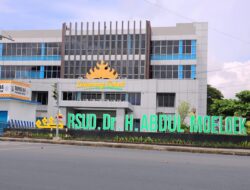 Miris! RSUD Abdul Moeloek Diduga Telantarkan Pasien BPJS, Praktisi Hukum: Itu Pelanggaran UU Kesehatan