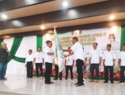 APRI Sanggau Resmi Kukuhkan Kepengurusan Baru sebagai Ketua DPC, Tumbang Manalo
