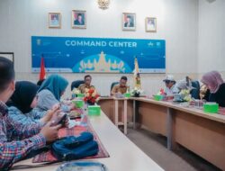 Pemprov Lampung Pastikan Transparansi, Mutasi dan Promosi Jabatan ASN Sesuai Regulasi