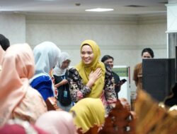 Festival Seni Qasidah 2025 Digelar, Targetkan Lahirnya Seniman Islami Berprestasi Nasional