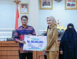 Kunjungan Kerja ke Provinsi Lampung, Komisi IX DPR RI Soroti Profesionalitas Pengawas Ketenagakerjaan