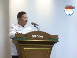Ketua DPC PPWI OKI Ucapkan Selamat Hari Guru Nasional 2025