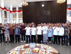 Pemprov Lampung Dorong Peningkatan Kualitas SDM dan Infrastruktur Pendidikan