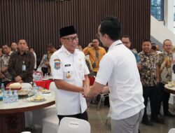 Lampung Jadi Sorotan Investasi Global, Pemprov Siapkan Langkah Strategis