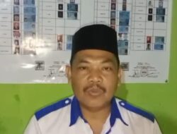 Ketua DPC PPWi Lampung Selatan Mengecam Keras Tindakan Intimidasi Kepada Wartawan Kompas Tv