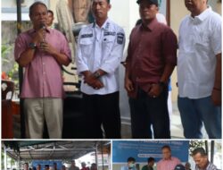Pelindo Dumai Peduli: Wujud Kepedulian Sosial untuk Warga Sekitar Pelabuhan