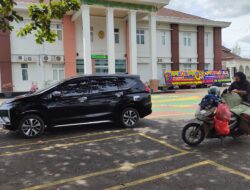 Mantan Kaper Jasa Raharja Metro Gugat Lima Anak Kandung dan Mantan Isteri