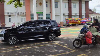 Mantan Kaper Jasa Raharja Metro Gugat Lima Anak Kandung dan Mantan Isteri