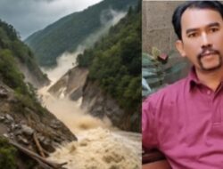 Opini: Banjir dan Tanah Longsor di Sumatera, Akibat Ulah Siapa?