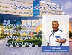PPWI Gelar Seminar Nasional dan Rakernas dalam Rangka HUT ke-18: Perkuat Peran Pewarta Warga di Era Digital