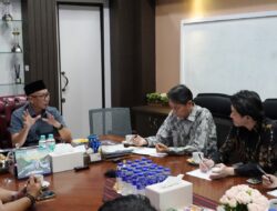 Lampung-Jepang Jalin Kerja Sama Tenaga Kerja: Peluang Emas bagi SDM Lokal