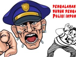 Ketika Pengayom Menjadi Pengancam: Kisah Kelam Saya Bersama Polisi Arogan