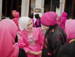 Purnama Wulan Sari Ajak KICI Perkuat Sinergi Menuju Zero Stunting