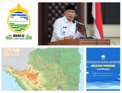 Waspada! BMKG Prediksi Badai dan Hujan Sangat Lebat dalam 3 Hari Kedepan