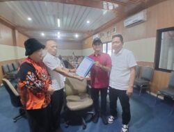 Aset Negara Diduga Digelapkan Oleh Mantan Bupati