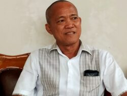 Ansori Sabak, Berharap Terhadap Bupati dan Wakil Bupati Lampung Utara Telisik Keberadaan ‘Aset Inventarisasi Tanah” Daerah Kabupaten Lampung Utara