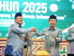 MTQ ke-52 Provinsi Lampung Dimulai: 464 Peserta dari 15 Kabupaten/Kota Siap Berlaga