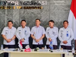 Kanim Sanggau Miliki Empat Desa Binaan Imigrasi Pengawasan WNA, 40 Warga Negara Terdata Bekerja Selama 2025