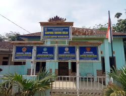 Oknum Kepala Kampung Tanjung Bulan Diduga Dana BUMDes Dikelola Oleh Anak Kandung Untuk Menanam Buah Semangka Berujung Gagal Panen