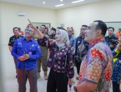 Pemprov Lampung Perkuat Mitigasi Bencana Hidrometeorologi, Fokus Prioritaskan Keselamatan Warga