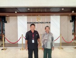 Ketua PPWI Lampung Selatan Adukan Nasib ke Jakarta: Tanah Digusur untuk Tol Sejak 2016, Ganti Rugi Belum Dibayar!