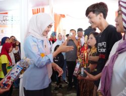 Peringati HDI 2025, Wagub Jihan Dorong Terwujudnya Bursa Kerja Khusus Disabilitas di Lampung