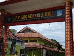 Diduga Abaikan Pilar Demokrasi, Oknum PNS SMKN 2 Kayuagung Hindari Media, Ada Apa?