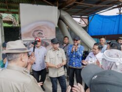 Desaku Maju” Bawa Harapan Baru, Petani Tanggamus Kini Mandiri Dan Berdaya